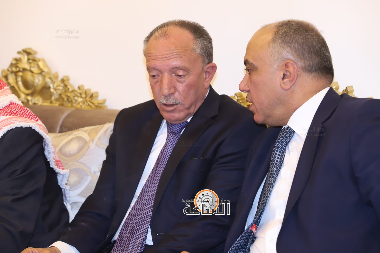 Madar Al-Saa Images 0.04083792264362196