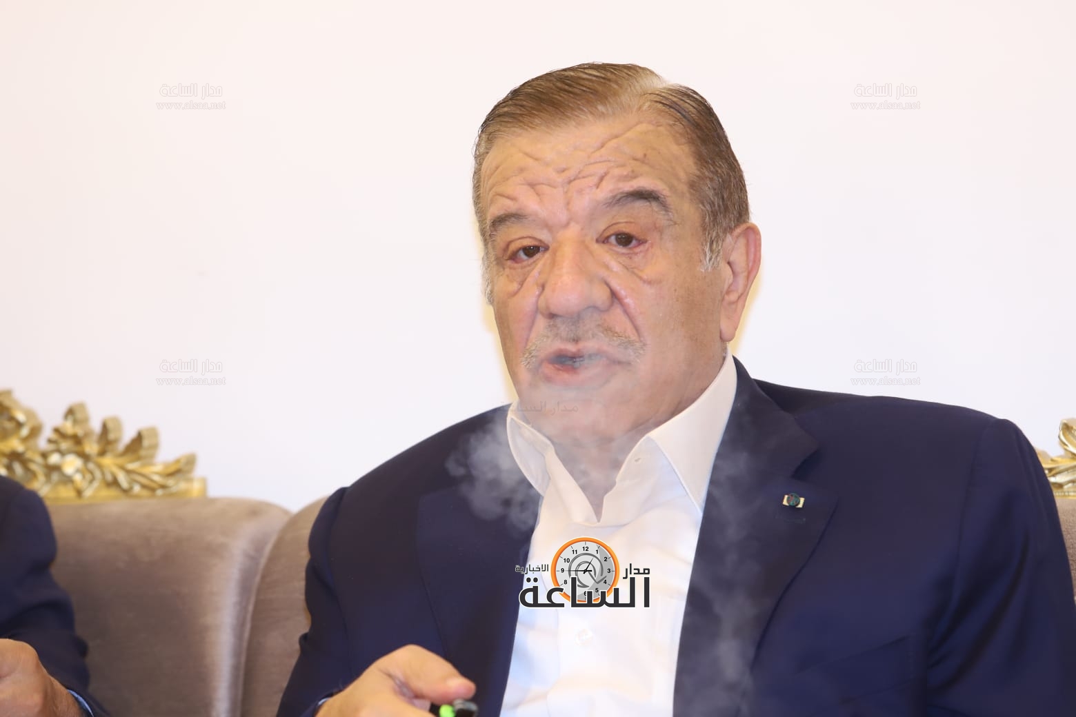 Madar Al-Saa Images 0.6506442288701602