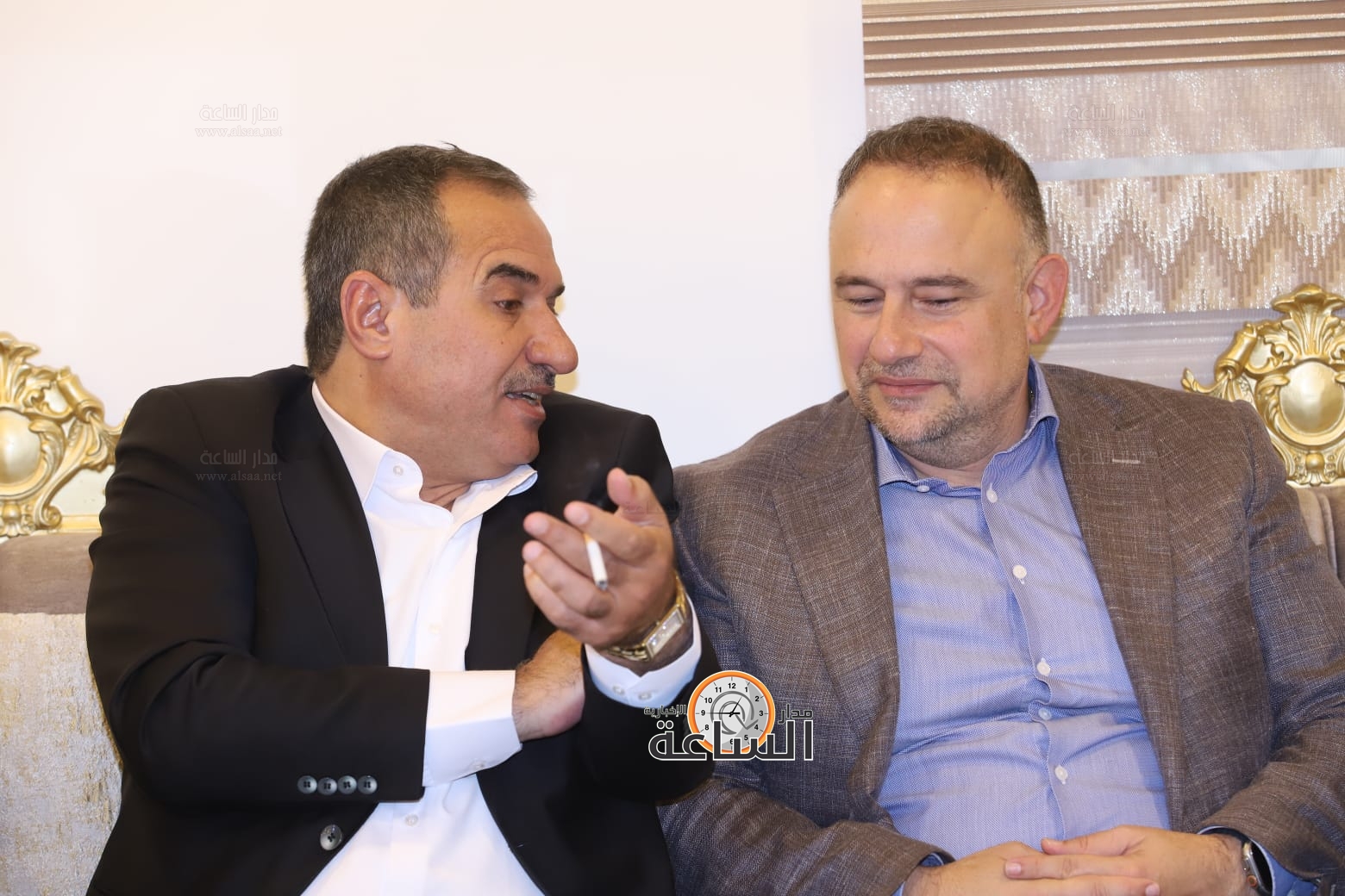 Madar Al-Saa Images 0.34675469459290764