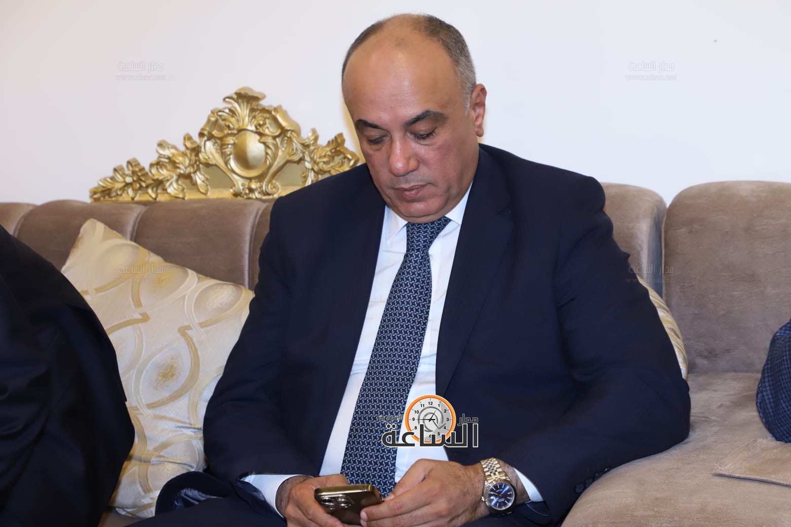 Madar Al-Saa Images 0.24125977298354018