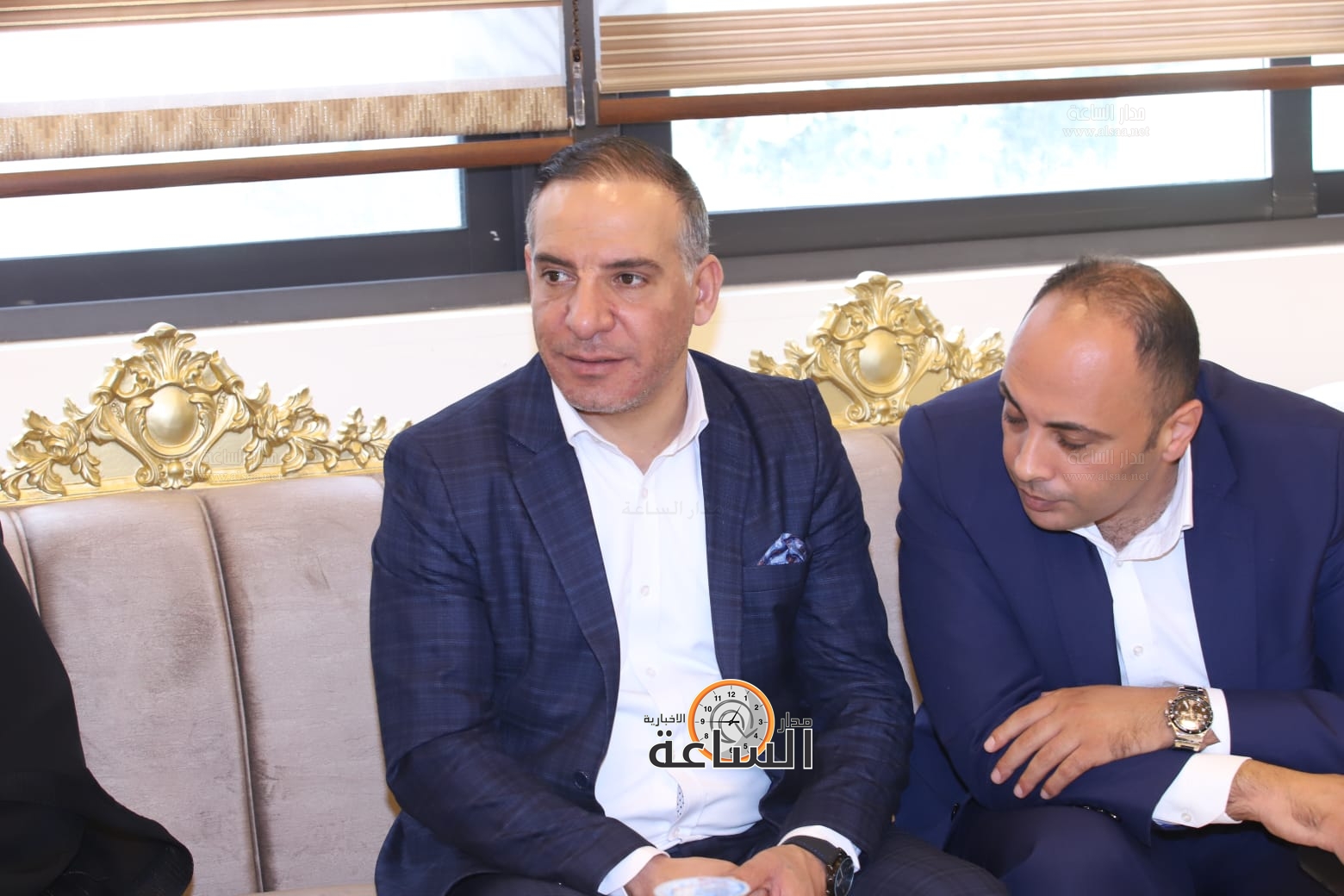 Madar Al-Saa Images 0.8083138569835813