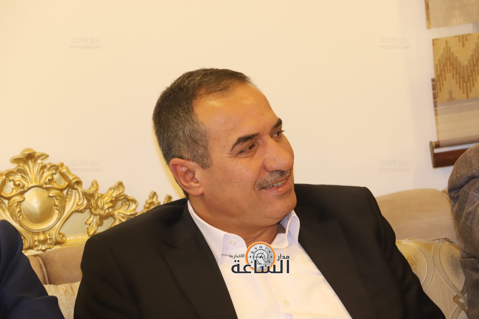 Madar Al-Saa Images 0.18312395698866646