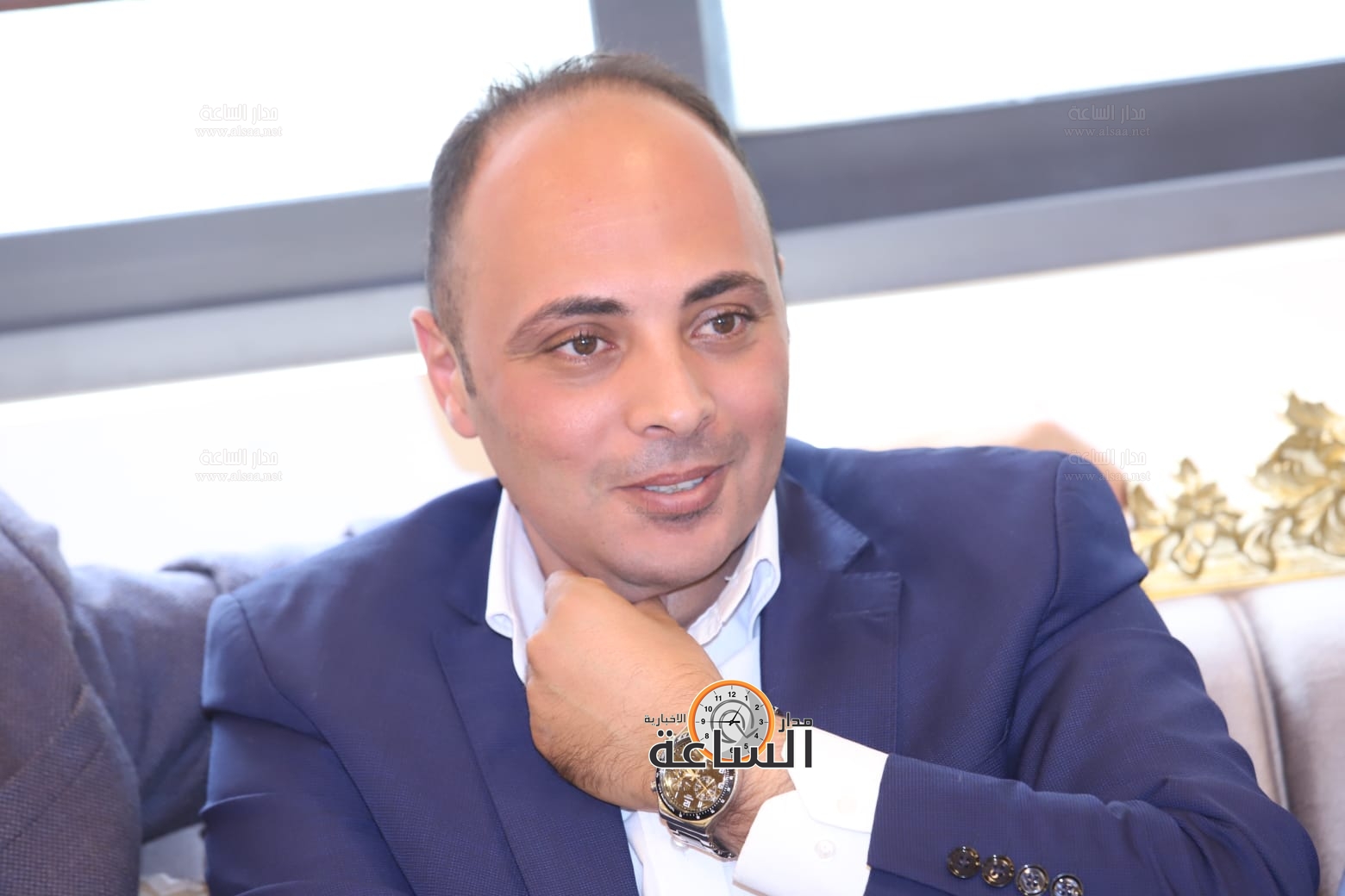 Madar Al-Saa Images 0.2664125373045194