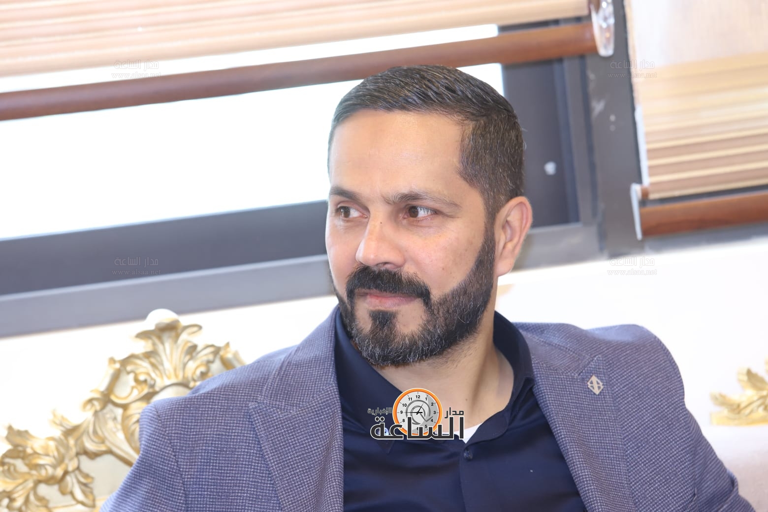 Madar Al-Saa Images 0.8325314027342532