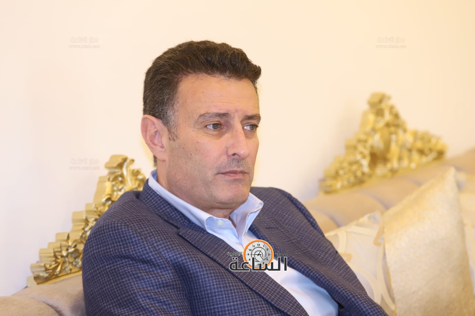 Madar Al-Saa Images 0.7230436320688456