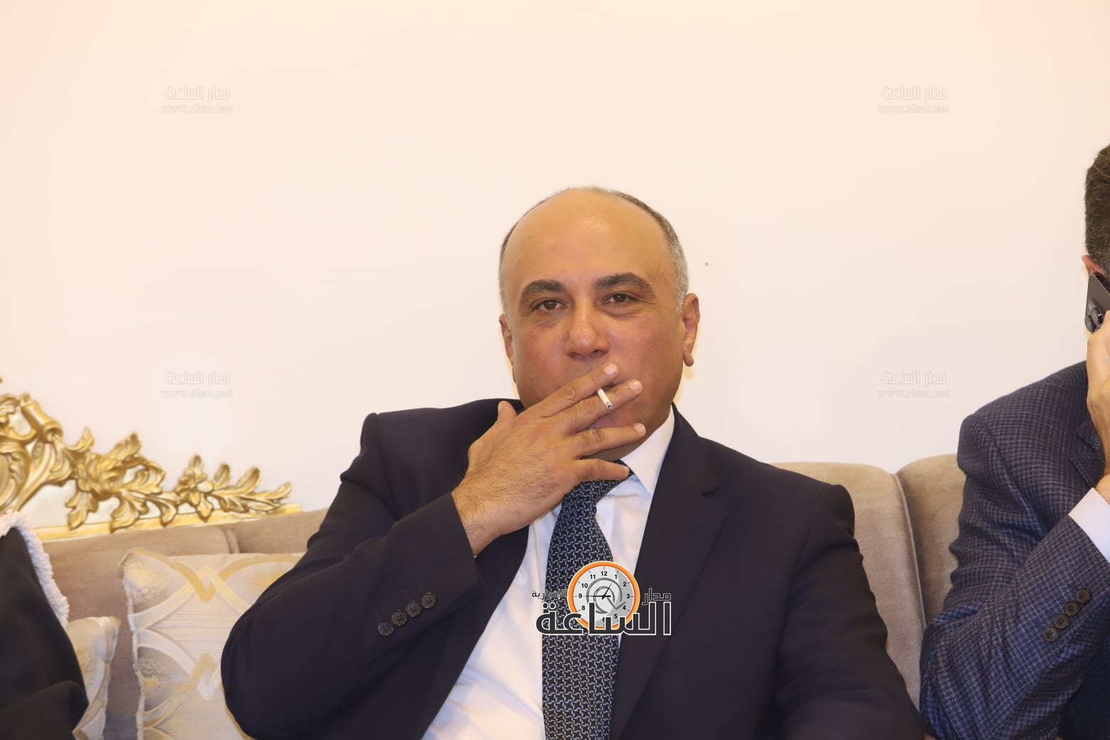 Madar Al-Saa Images 0.897943095755398