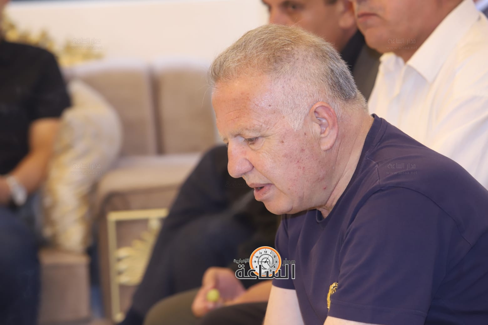 Madar Al-Saa Images 0.304894907093501