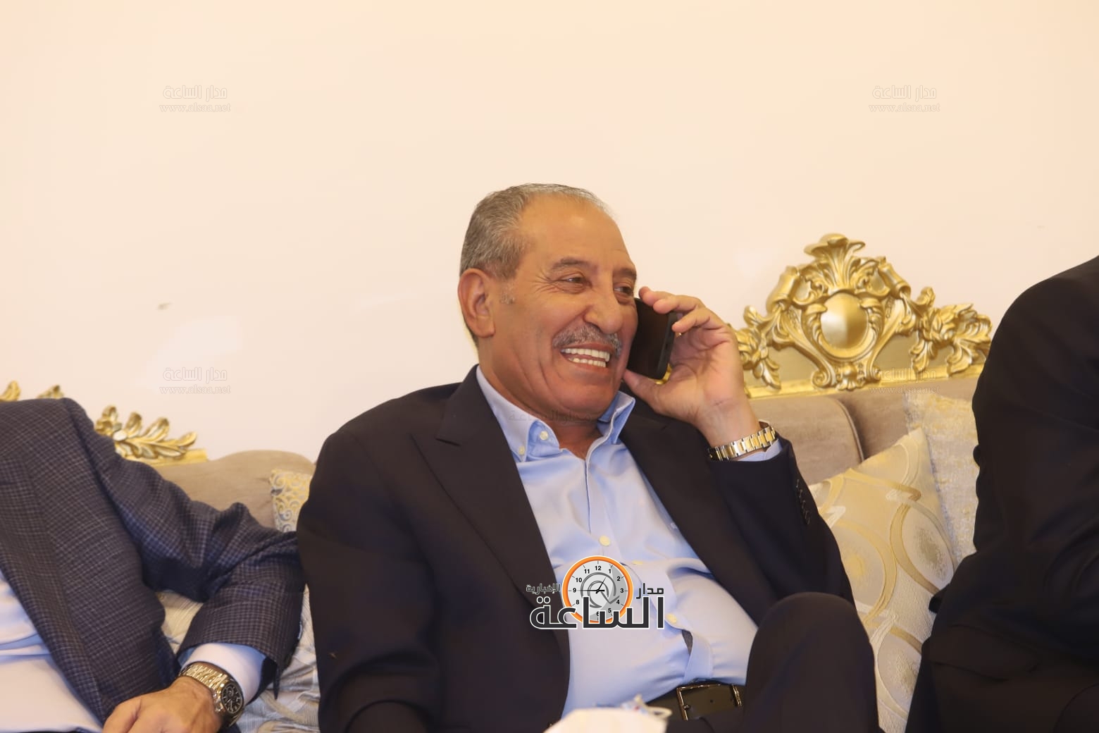 Madar Al-Saa Images 0.36527333763246883