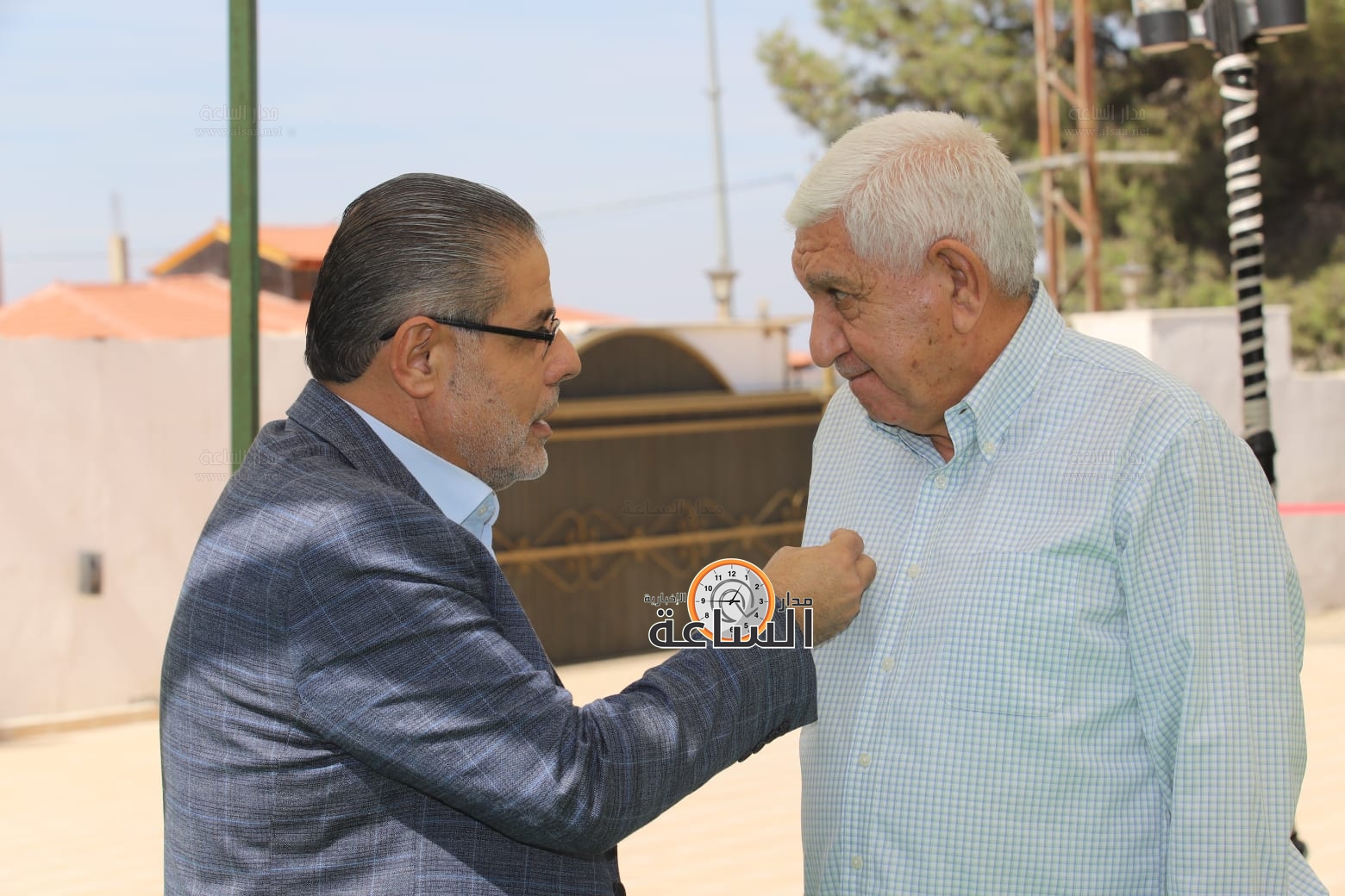 Madar Al-Saa Images 0.6469693196679211