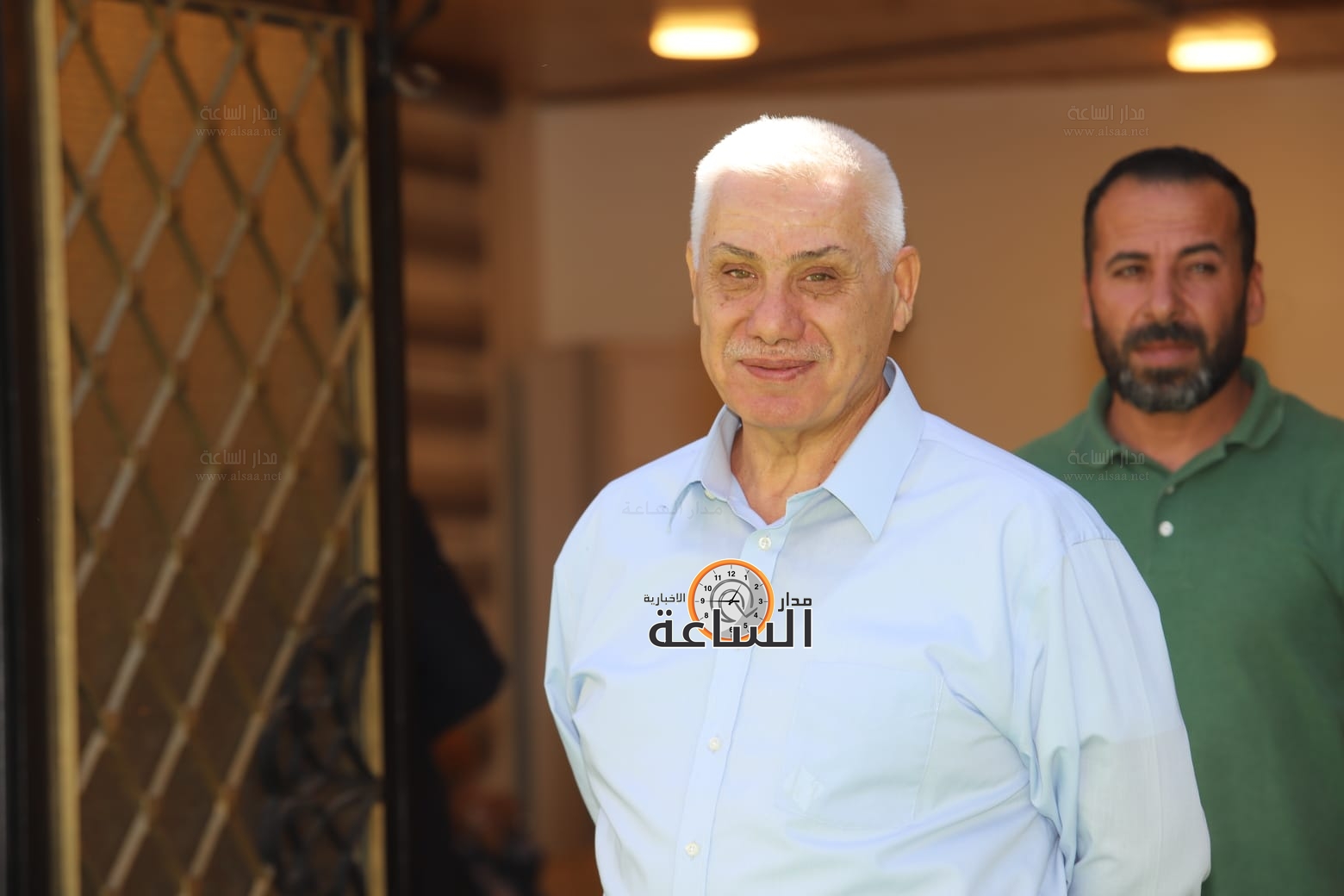 Madar Al-Saa Images 0.1919627776231605