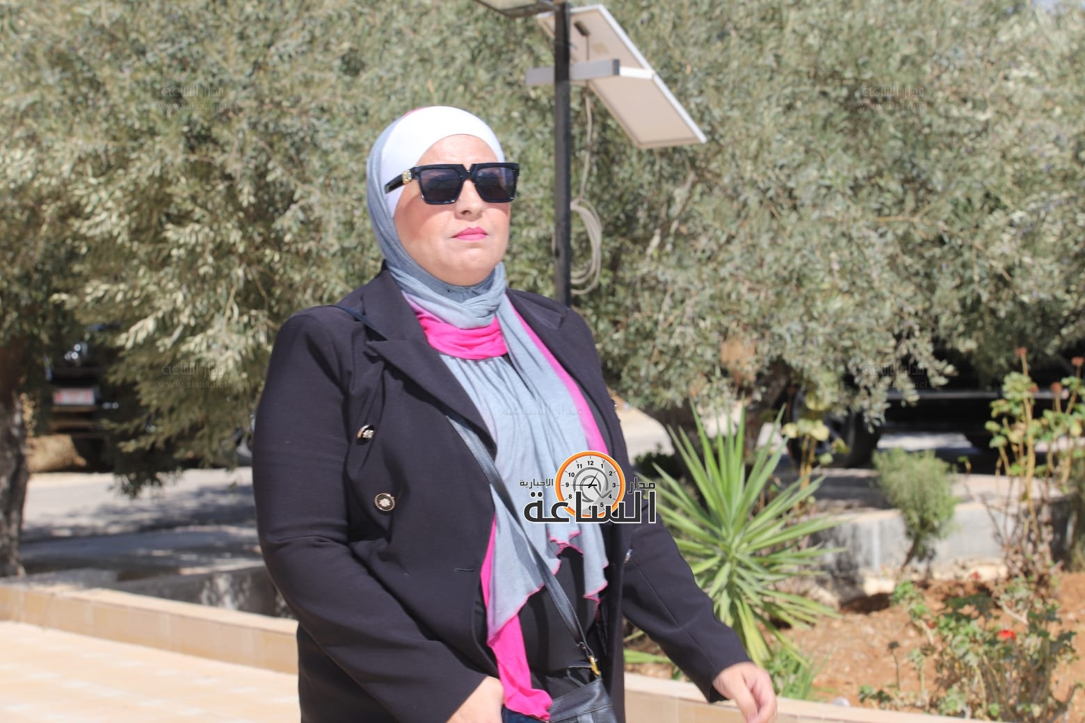 Madar Al-Saa Images 0.18558534879607036