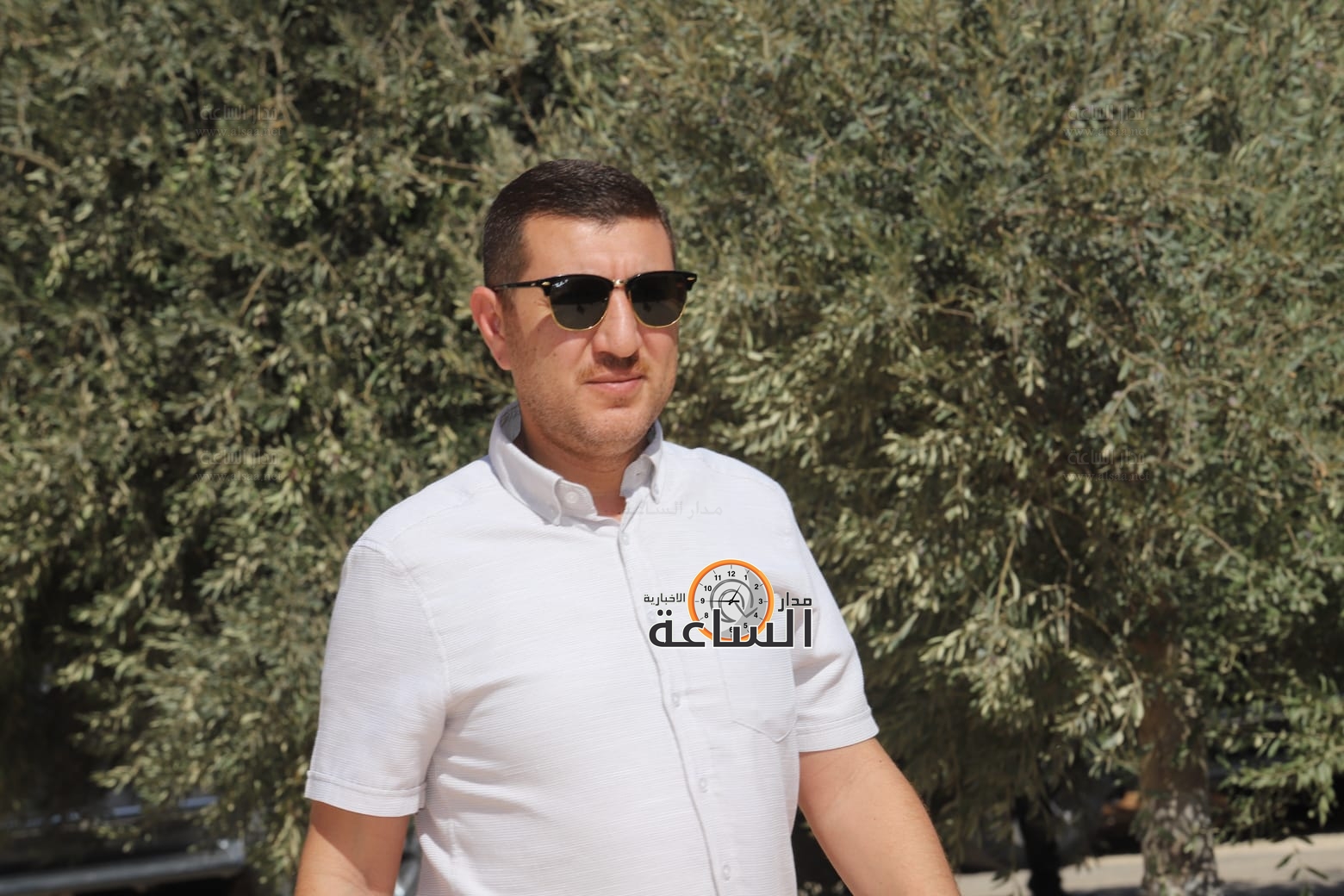 Madar Al-Saa Images 0.8372103331629761