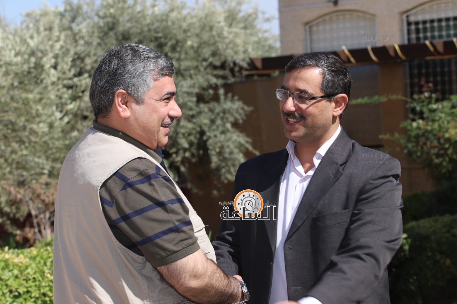 Madar Al-Saa Images 0.09654059228773737