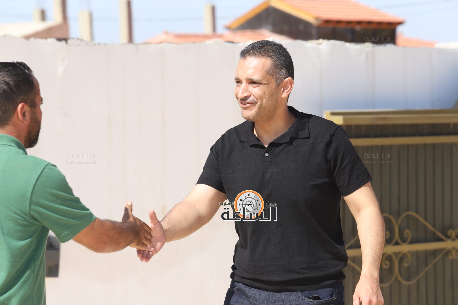 Madar Al-Saa Images 0.7646319910284003