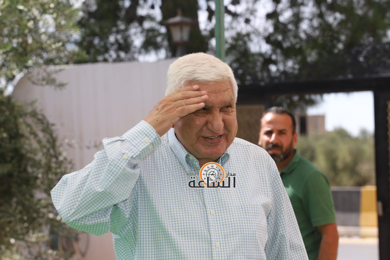 Madar Al-Saa Images 0.014164999925450505