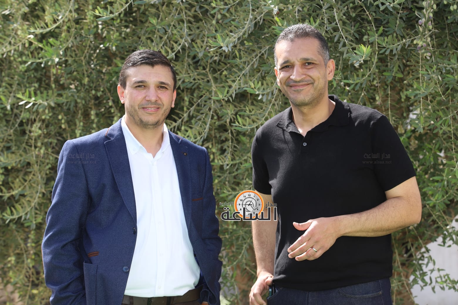 Madar Al-Saa Images 0.9940212759755884