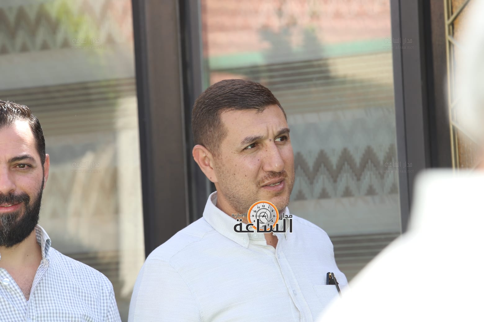 Madar Al-Saa Images 0.4193817019613637