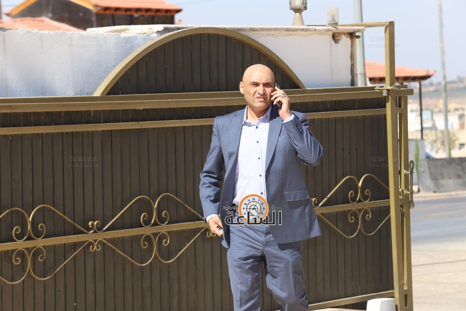 Madar Al-Saa Images 0.45320530482527066