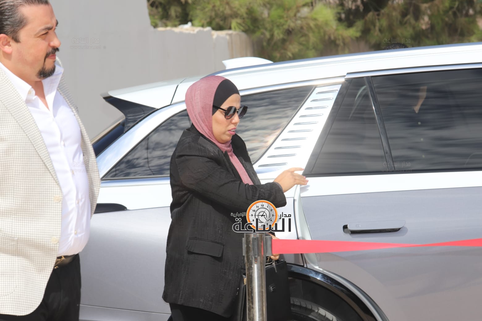 Madar Al-Saa Images 0.29766272838212204