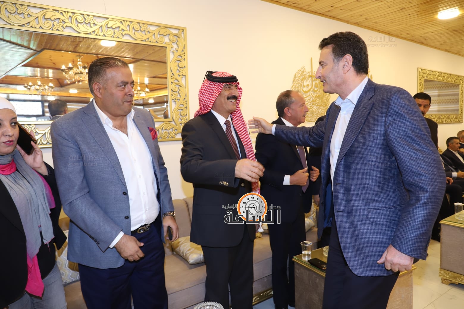 Madar Al-Saa Images 0.02957010283416417