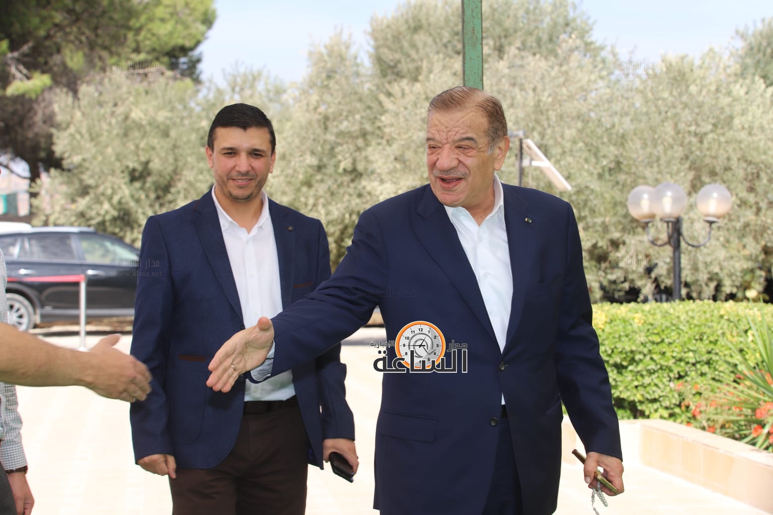 Madar Al-Saa Images 0.8504558608557413