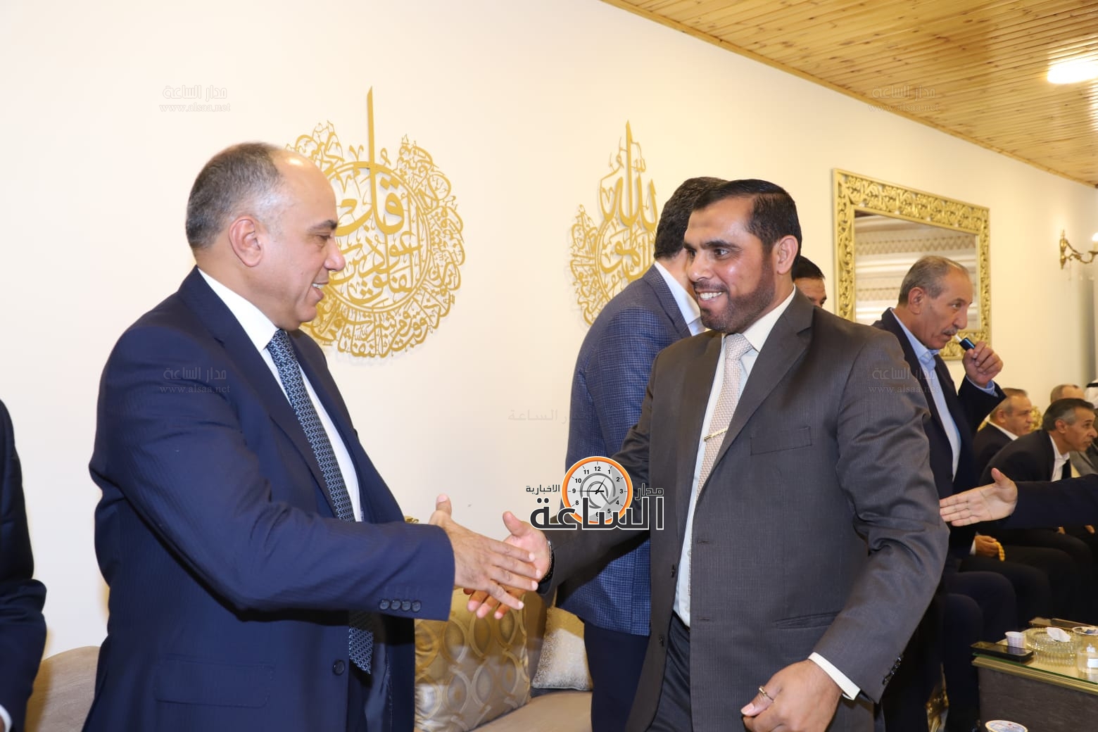 Madar Al-Saa Images 0.9888760119375248