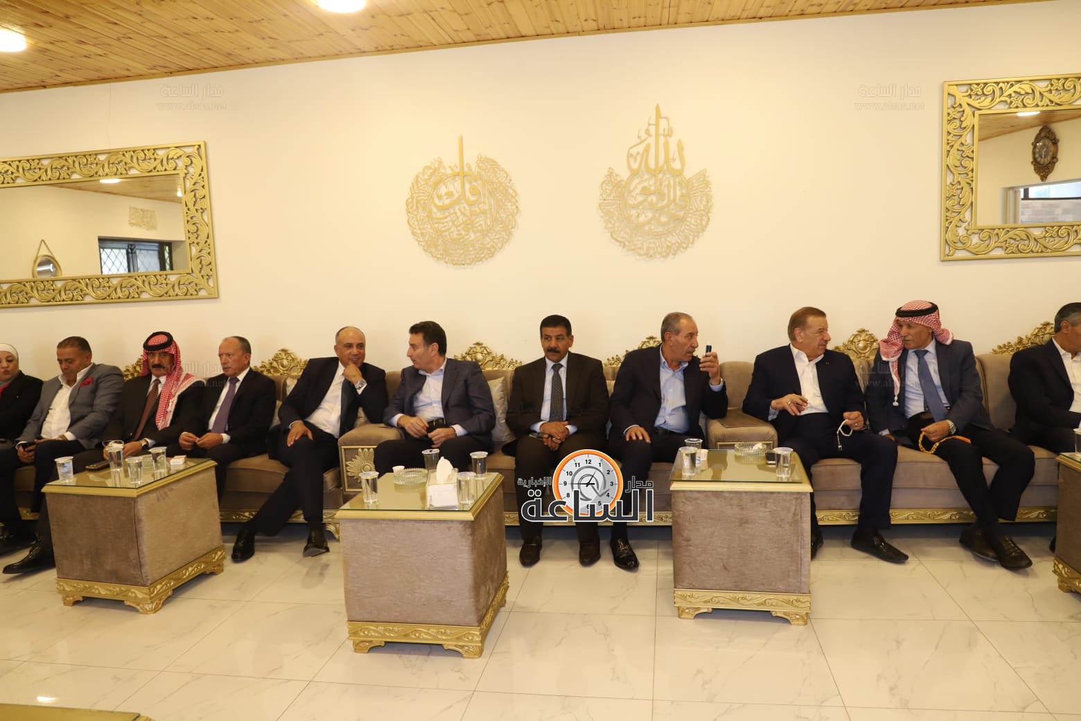 Madar Al-Saa Images 0.6505229079953059