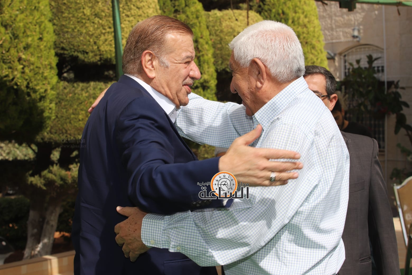 Madar Al-Saa Images 0.014764465395040283