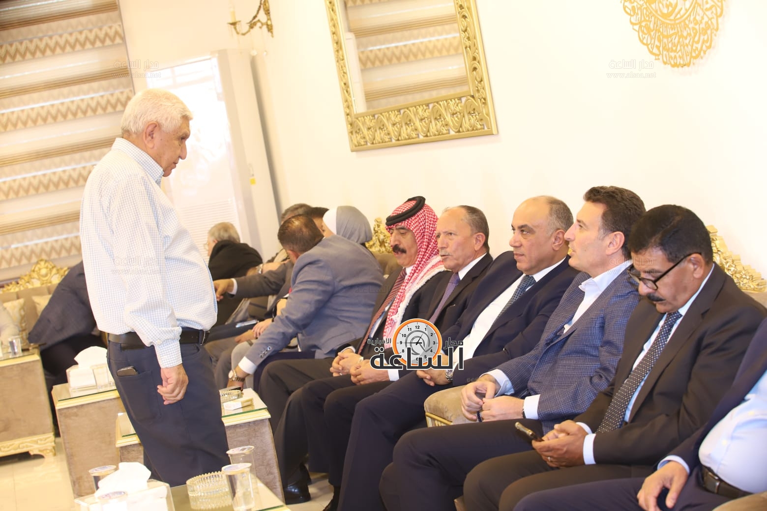 Madar Al-Saa Images 0.5106624497521257