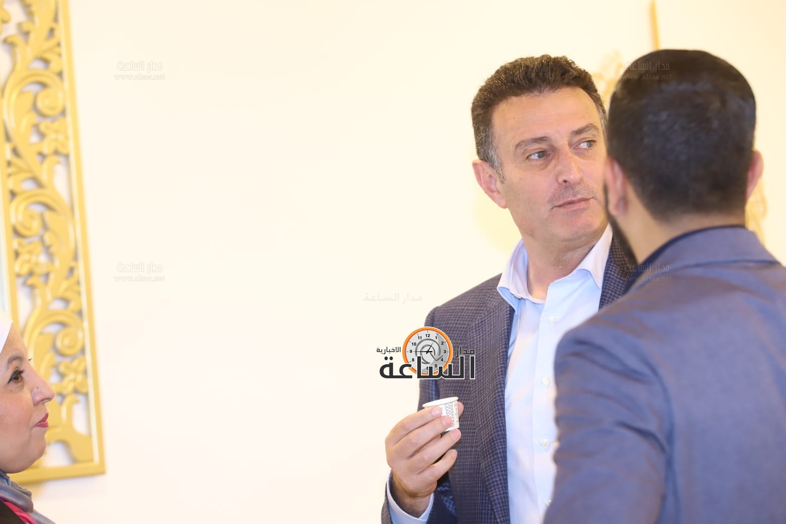 Madar Al-Saa Images 0.06558610192701475