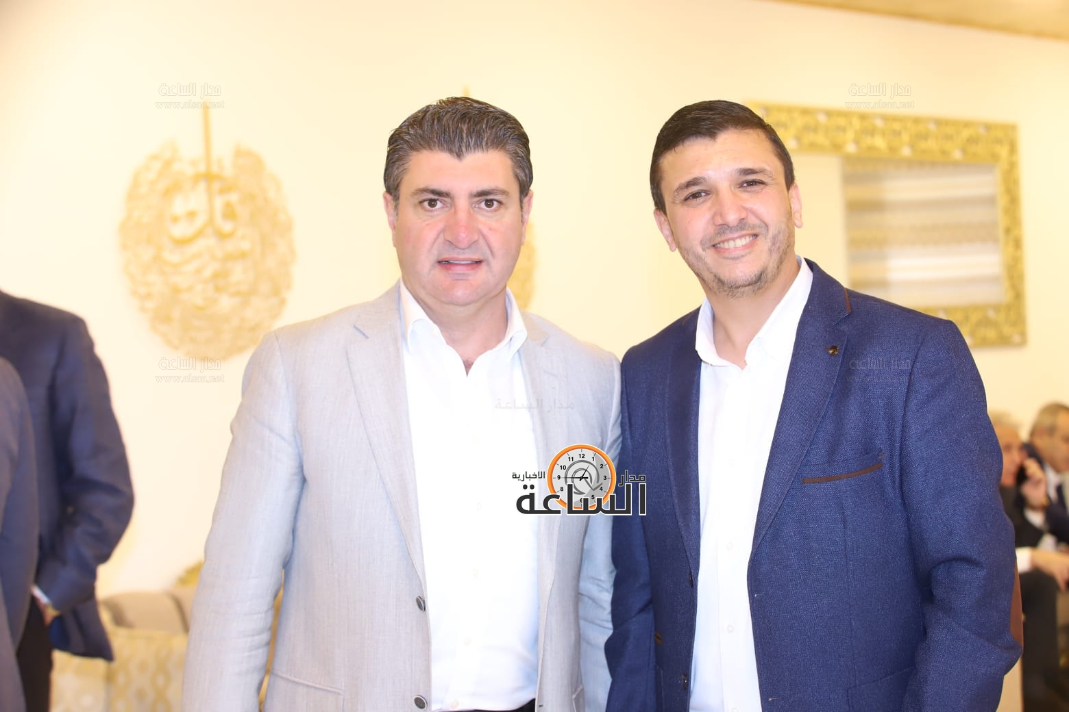 Madar Al-Saa Images 0.8533933227018533