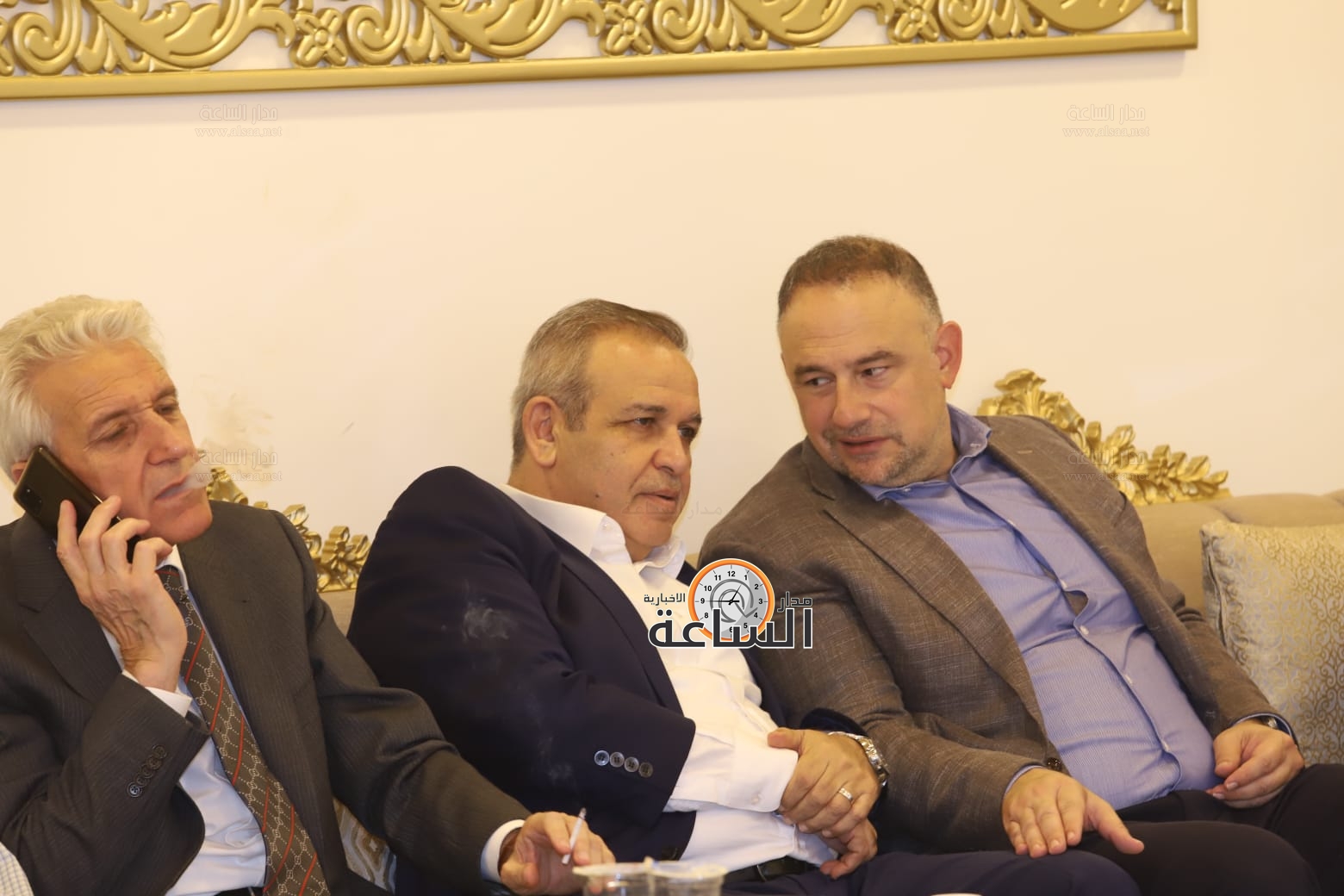 Madar Al-Saa Images 0.02972791438568767