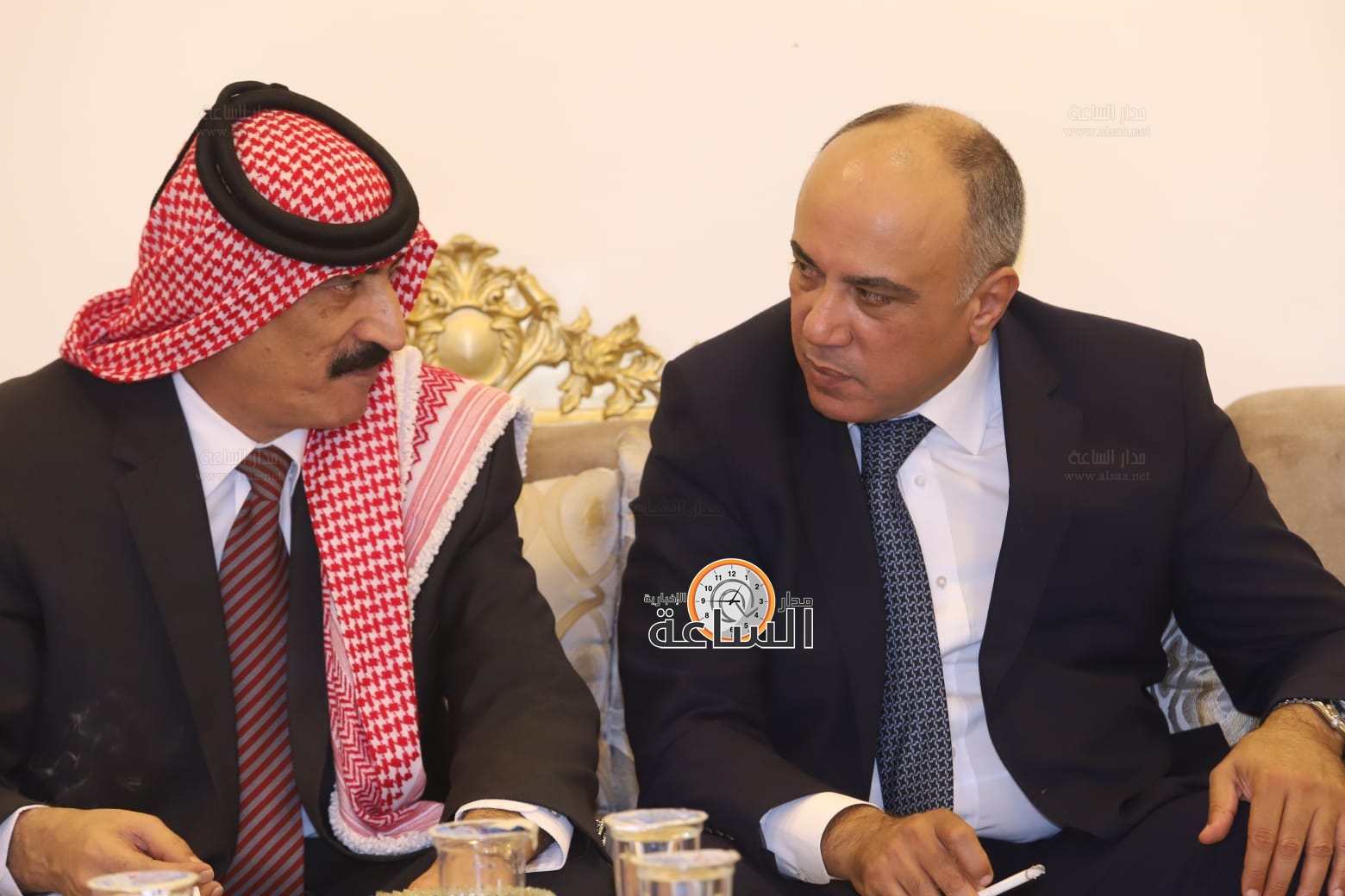 Madar Al-Saa Images 0.043400113847129385