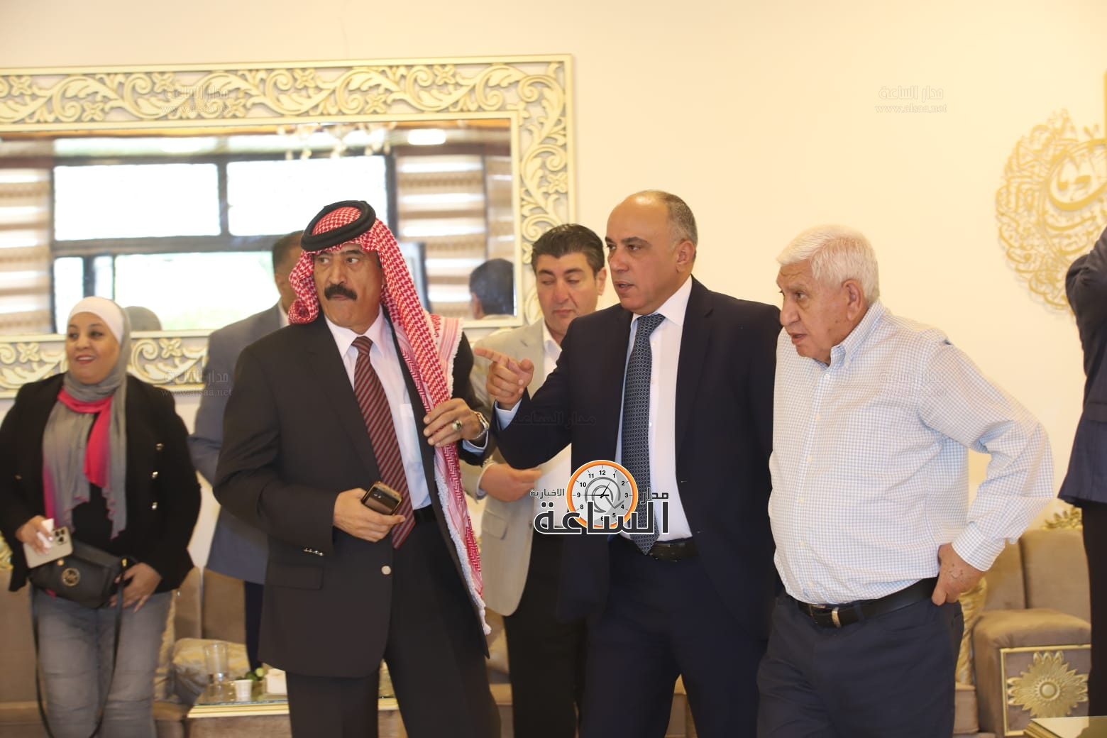 Madar Al-Saa Images 0.6306074647646001