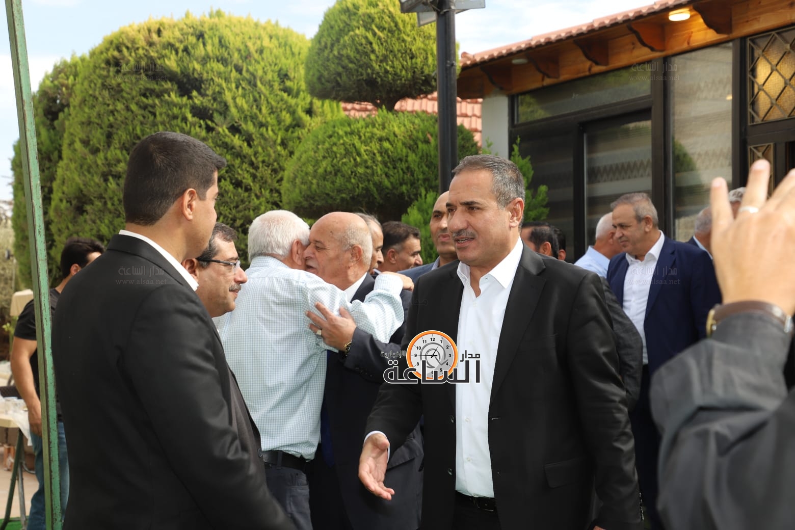 Madar Al-Saa Images 0.6809937228305478