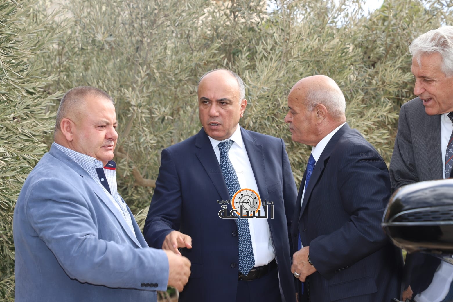 Madar Al-Saa Images 0.7060340054341927