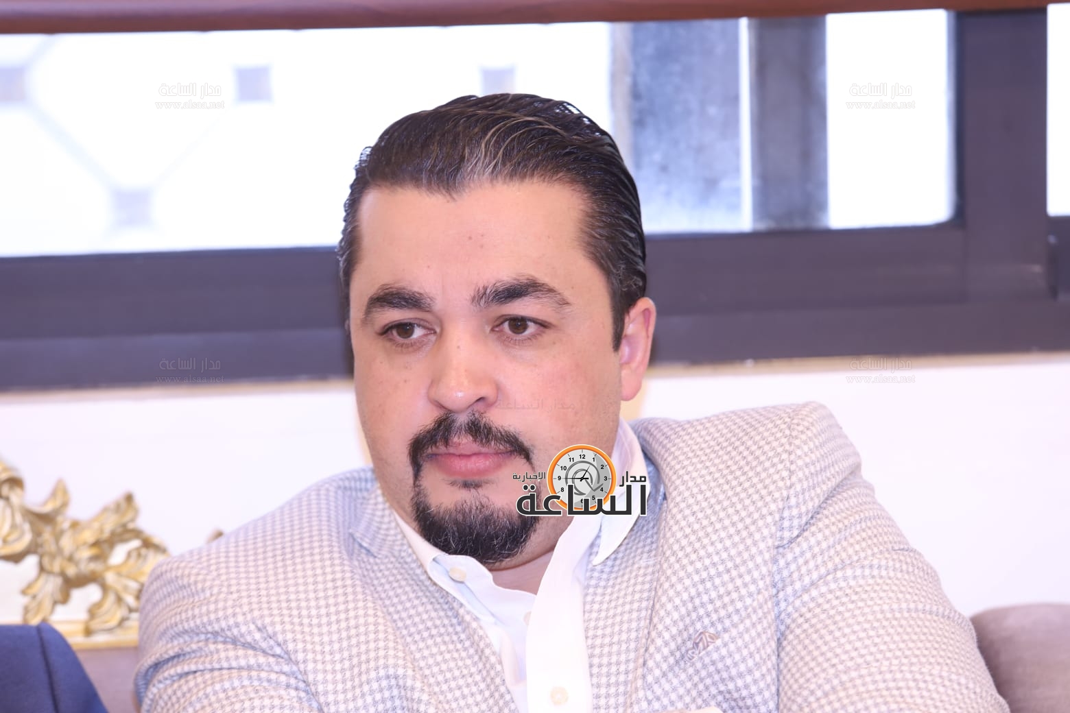 Madar Al-Saa Images 0.7478666764644315