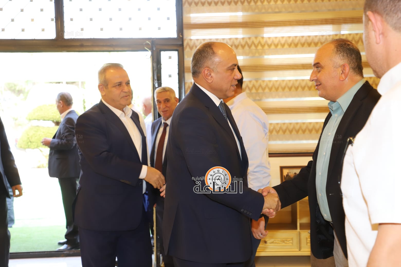 Madar Al-Saa Images 0.11075830856603885