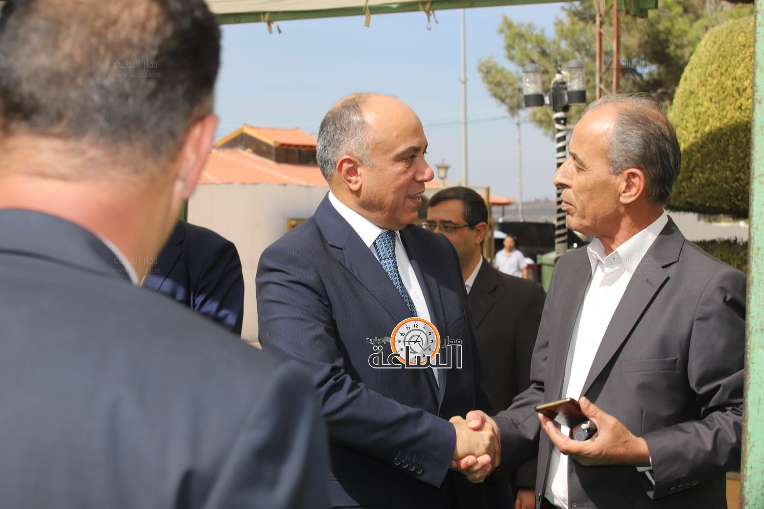 Madar Al-Saa Images 0.6105506942811143