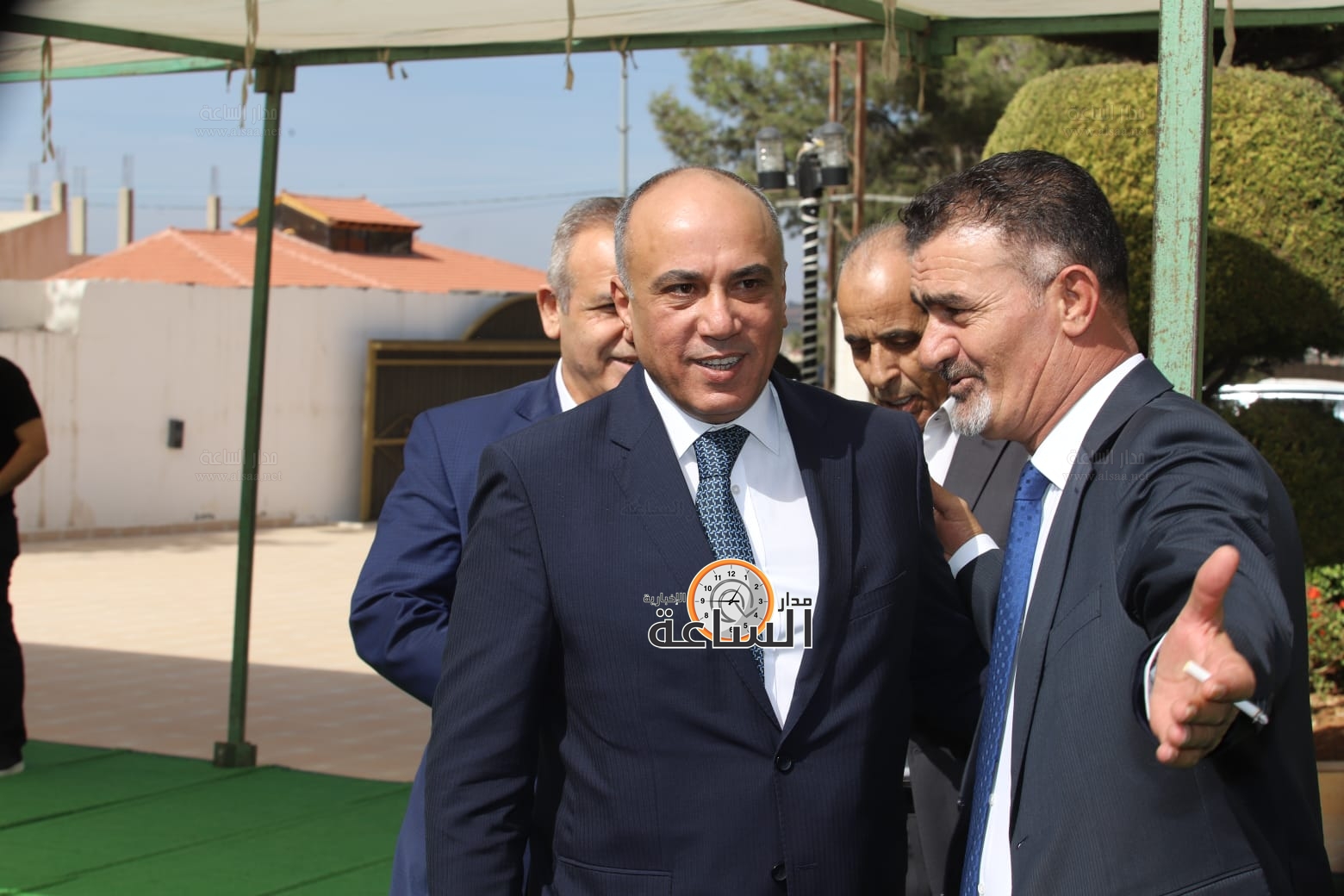 Madar Al-Saa Images 0.1701232087755995