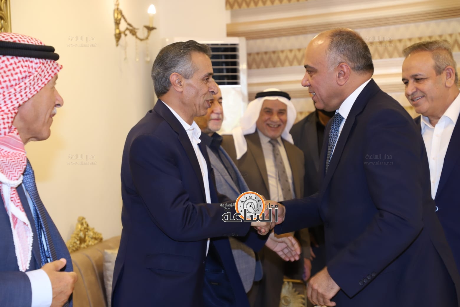 Madar Al-Saa Images 0.9276160193970335