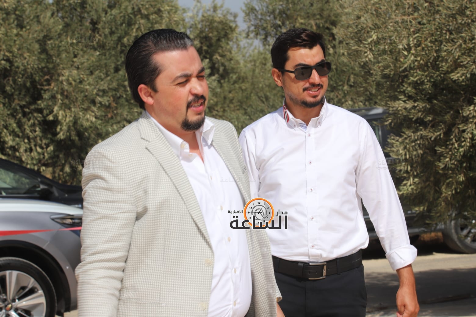 Madar Al-Saa Images 0.5885518364649689