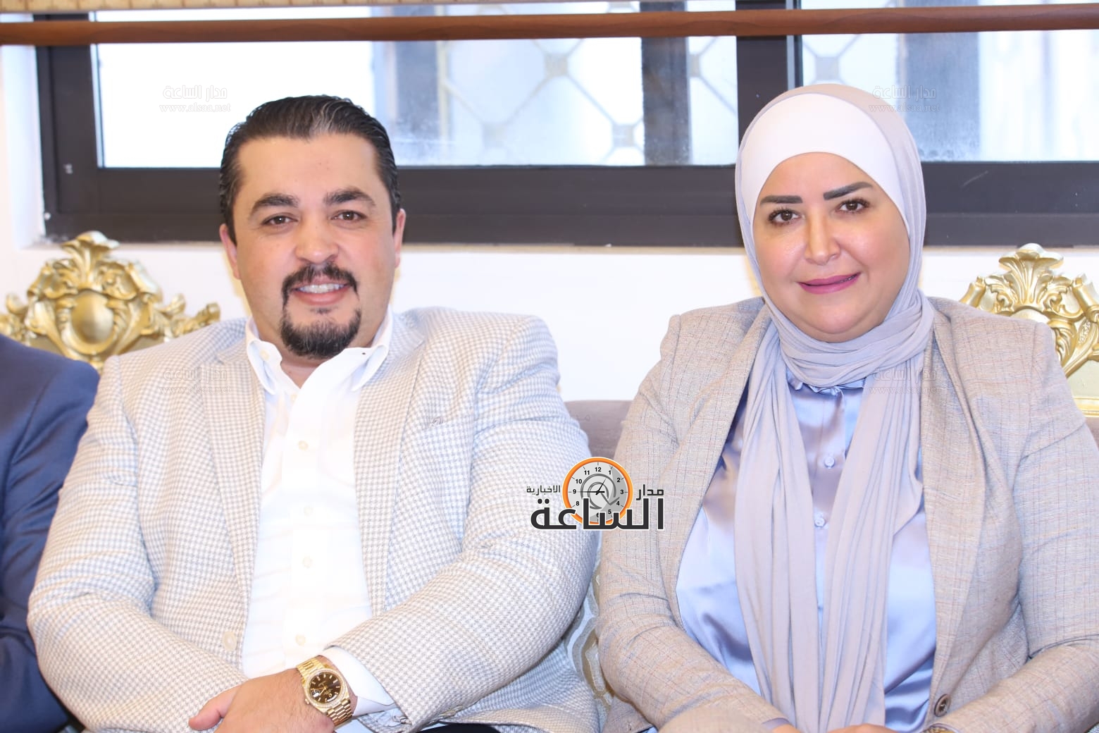 Madar Al-Saa Images 0.9900830548513393