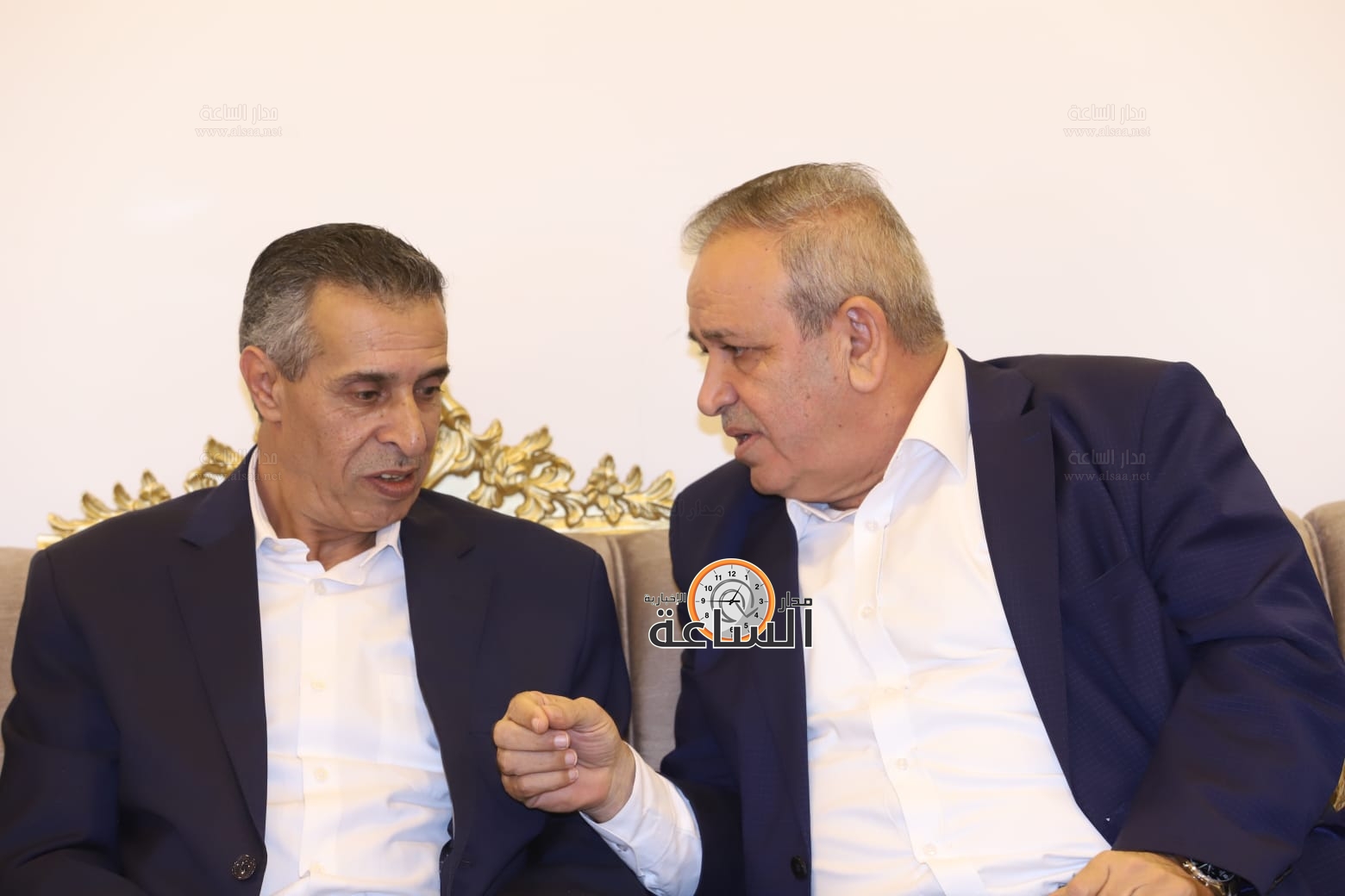 Madar Al-Saa Images 0.4936358307066566