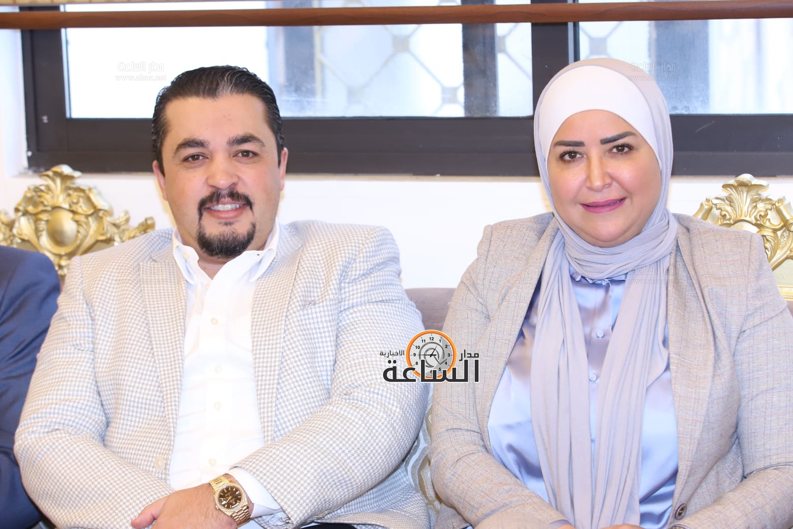 Madar Al-Saa Images 0.45810526501906934