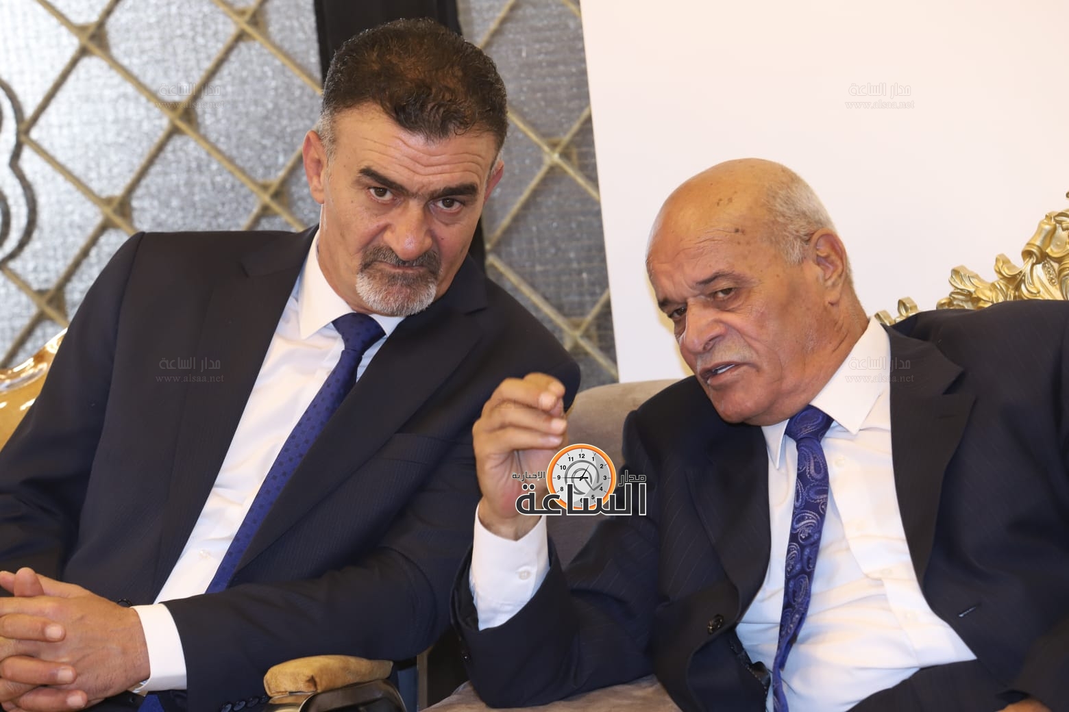 Madar Al-Saa Images 0.5071164740468805