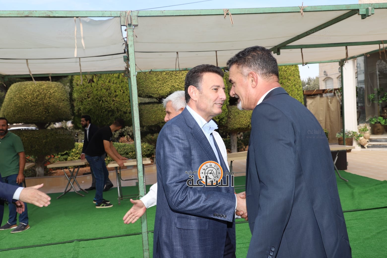 Madar Al-Saa Images 0.14420578362840653