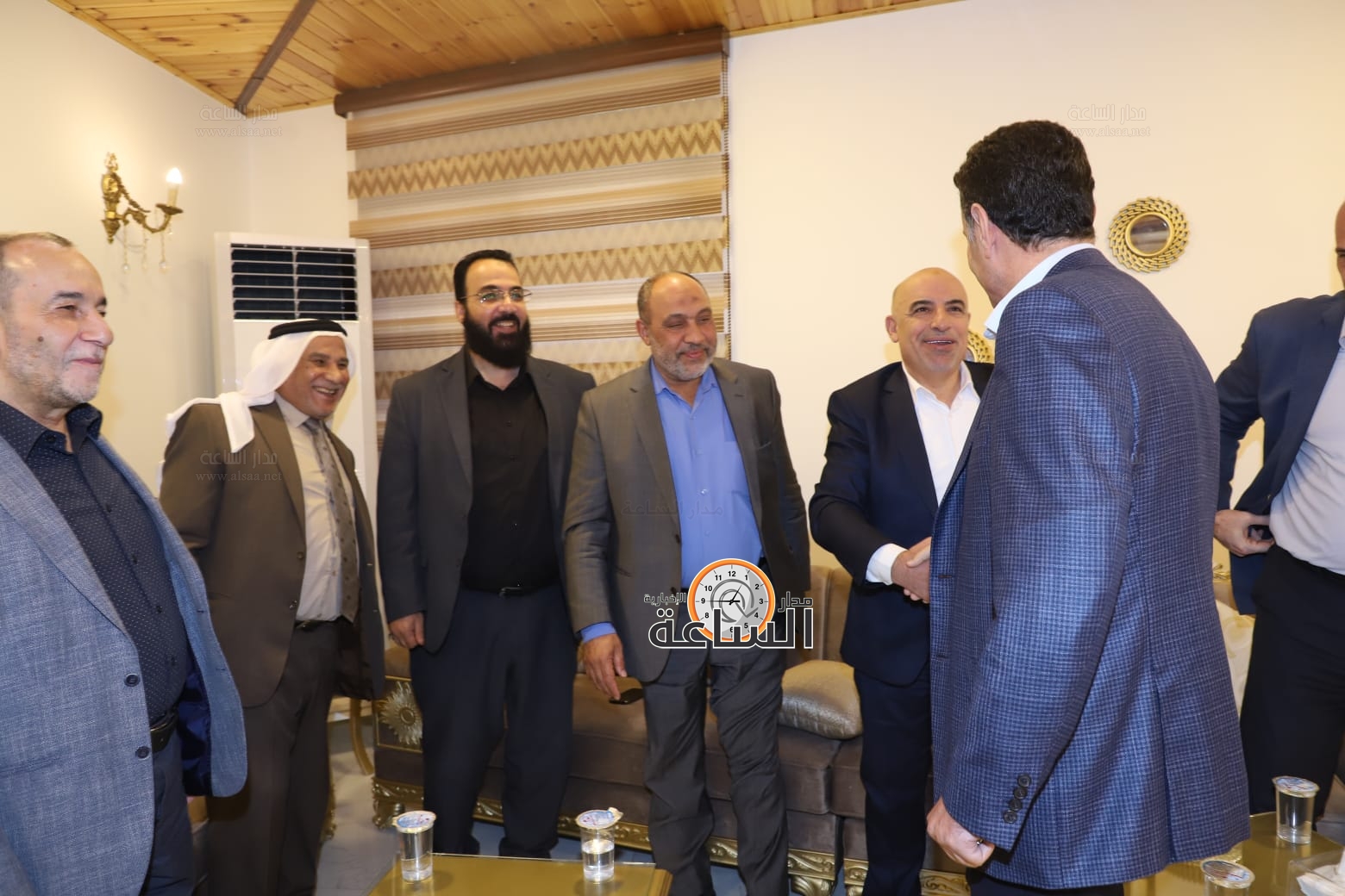 Madar Al-Saa Images 0.0825050095435591