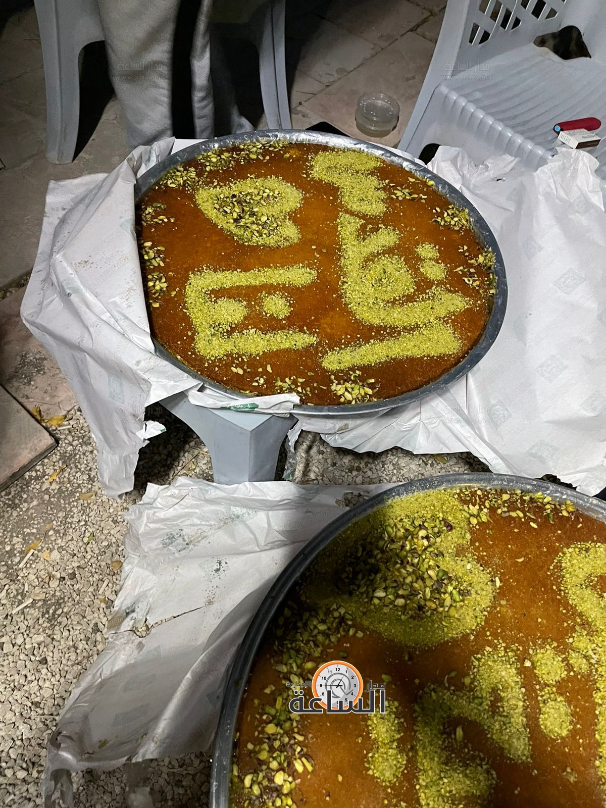 Madar Al-Saa Images 0.12557985851928355