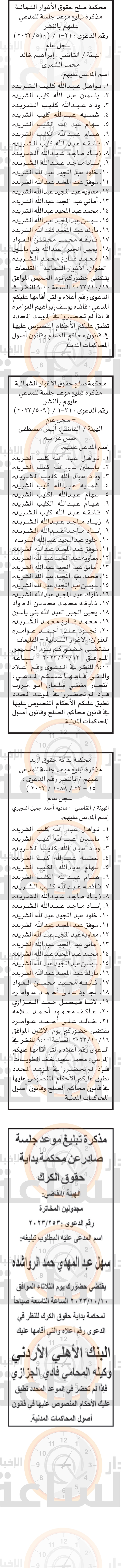 Madar Al-Saa Images 0.3042598875045368